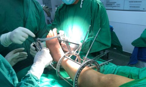 León Mora H, MD Médico cirujano crecimiento