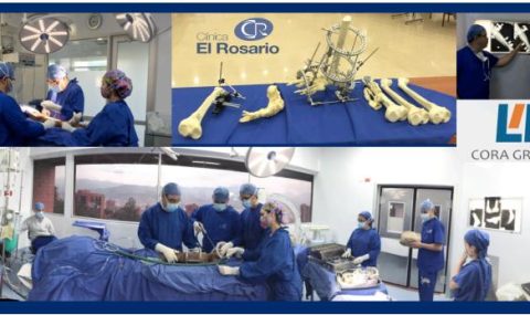 Doctor León Mora, cirugía reconstructiva clinica el rosario