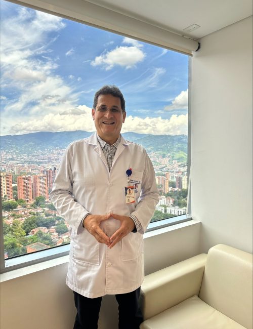 doctor leon mora aumento estatura 5 min